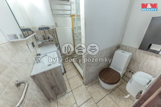 Prodej, Rodinný dům, Mnichovo Hradiště