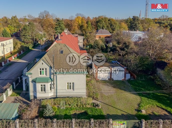 Prodej, Obchod a služby, Ostrava