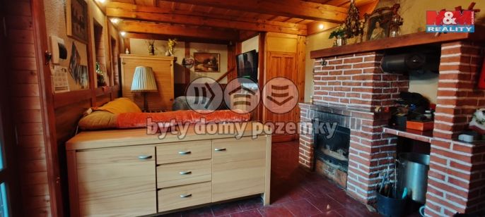 Pronájem, Byt 1+kk, Louňovice