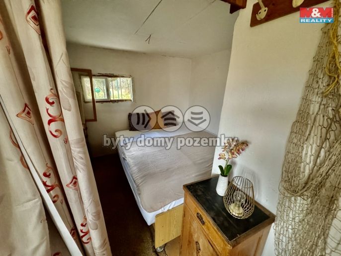 Prodej, Chata, Hrušovany u Brna