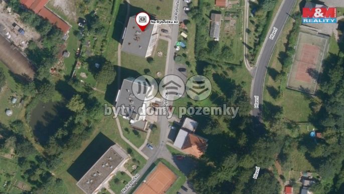 Prodej, Byt 3+1, Žulová