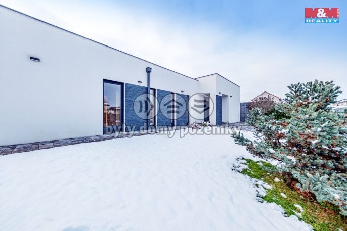 Prodej, Rodinný dům, Doubravčice