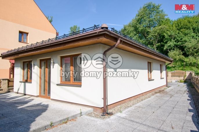 Prodej, Rodinný dům, Liptál