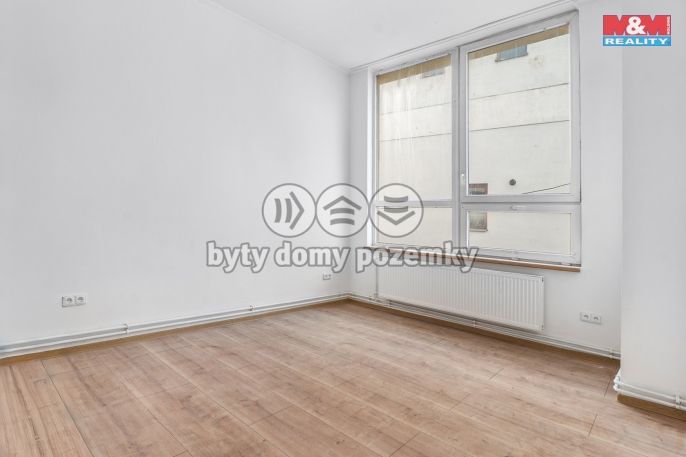 Pronájem, Byt 2+kk, Jablonné v Podještědí