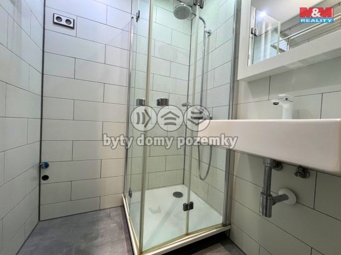 Pronájem, Byt 2+1, Ostrava