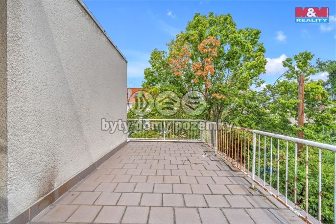 Prodej, Rodinný dům, Praha