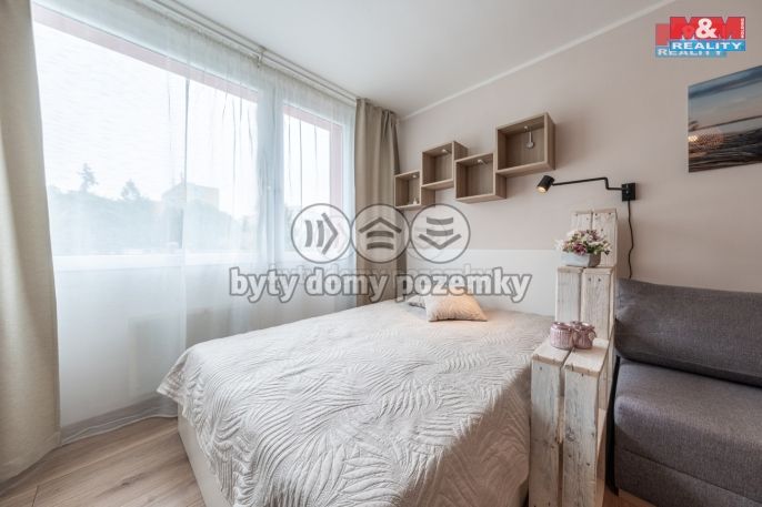 Pronájem, Byt 2+kk, Říčany