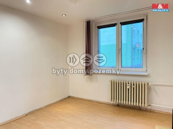 Prodej, Byt 3+1, Chodov