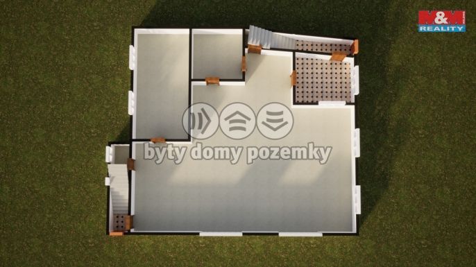 Prodej, Rodinný dům, Třebenice