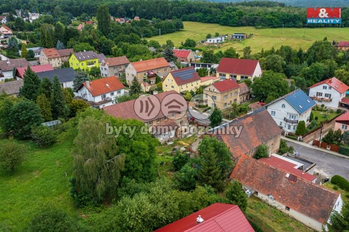 Prodej, Rodinný dům, Chlumec