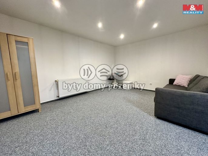 Pronájem, Rodinný dům, Tábor