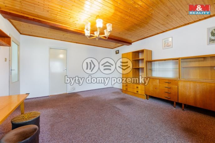 Prodej, Rodinný dům, Krásné Údolí