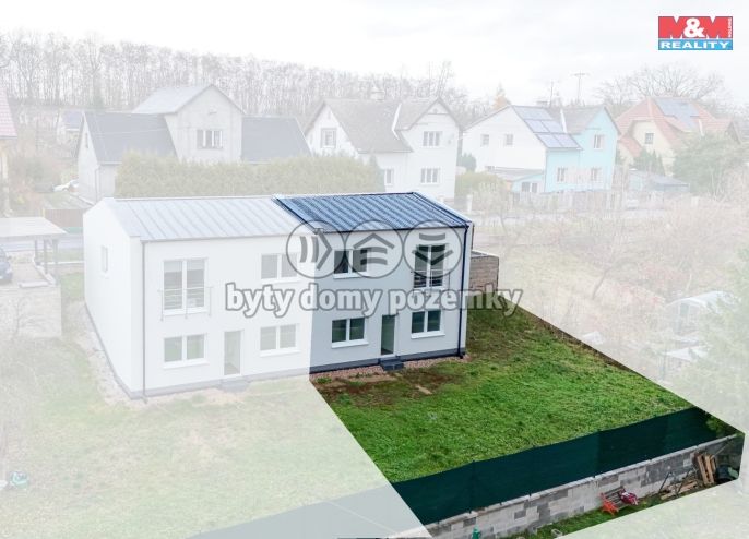 Prodej, Rodinný dům, Sokolov