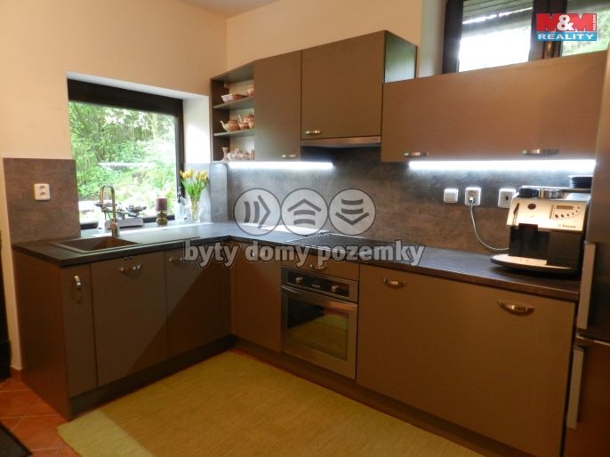 Pronájem, Rodinný dům, Radiměř