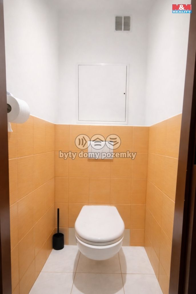 Prodej, Byt 3+1, Podbořany