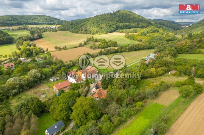 Prodej, Rodinný dům, Šerkovice