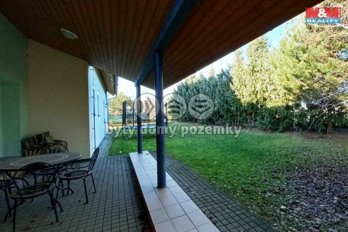 Prodej, Rodinný dům, Zdiby