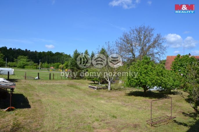 Prodej, Rodinný dům, Čermná nad Orlicí