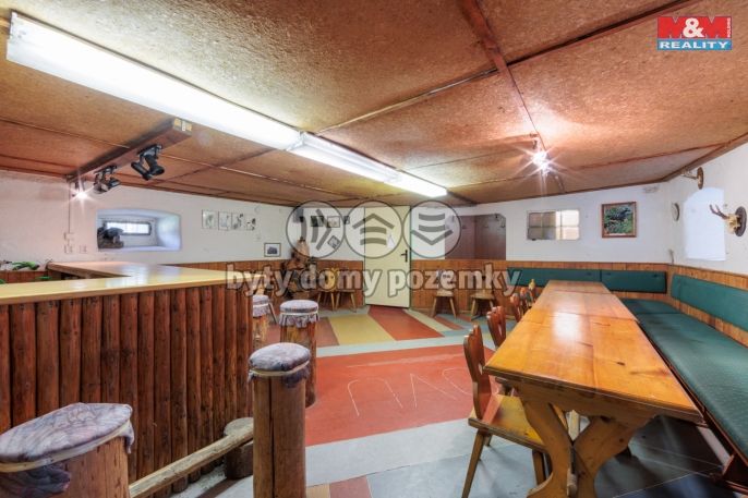 Prodej, Zemědělská usedlost, Okrouhlá