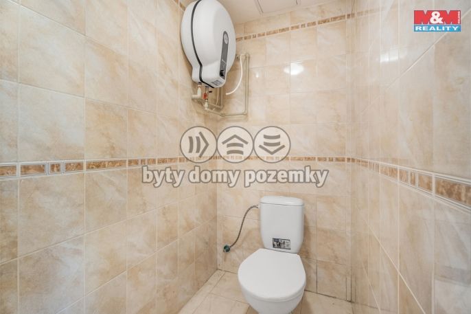 Prodej, Obchod a služby, Ústí nad Labem