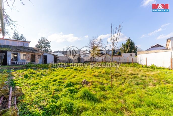 Prodej, Rodinný dům, Ratíškovice