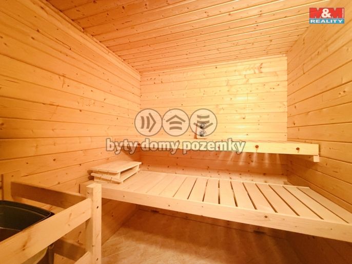 Prodej, Rodinný dům, Rádlo