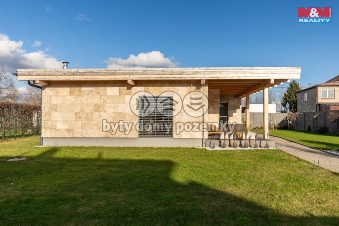 Prodej, Rodinný dům, Havířov