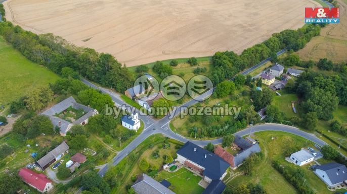 Prodej, Rodinný dům, Mohelnice