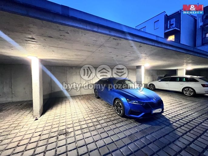 Pronájem, Byt 3+kk, Prostějov