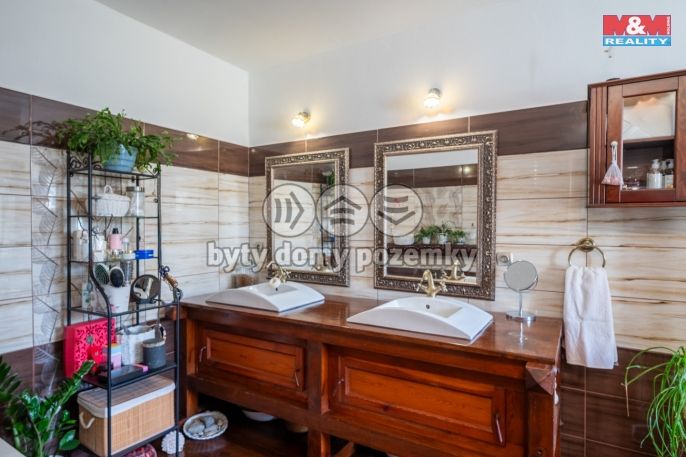 Prodej, Rodinný dům, Netolice