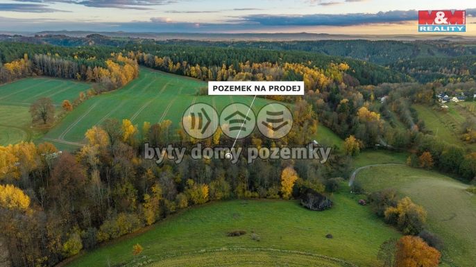 Prodej, Louka, Bílá