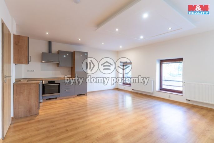 Prodej, Rodinný dům, Ohrozim