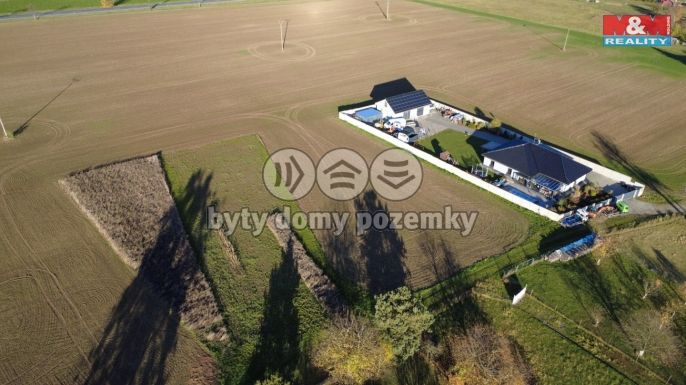 Prodej, Pozemek k bydlení, Mohelnice