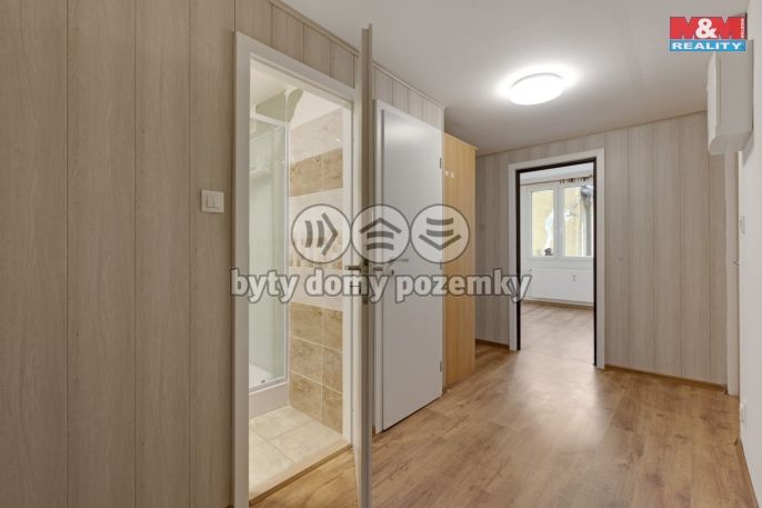 Prodej, Byt 3+1, Žebrák