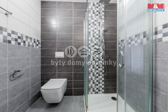 Prodej, Byt 4+1, Sokolov