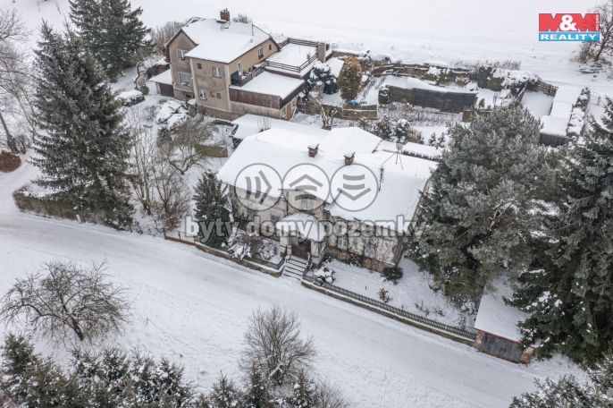 Prodej, Rodinný dům, Vernéřovice