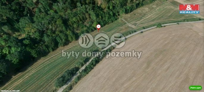 Prodej, Zahrada, Kochánky