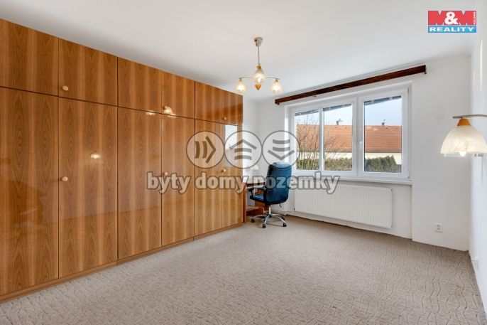 Prodej, Byt 3+1, Trubín