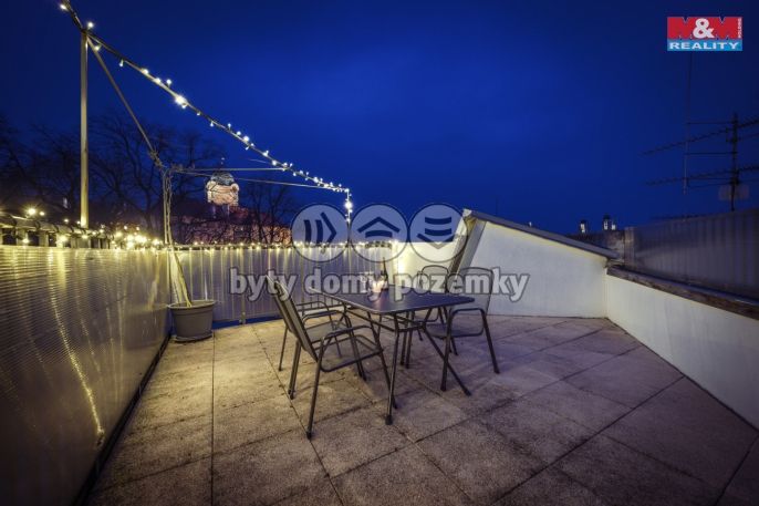 Prodej, Byt 2+1, Poděbrady