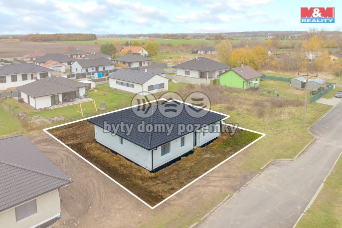 Prodej, Rodinný dům, Svatý Mikuláš