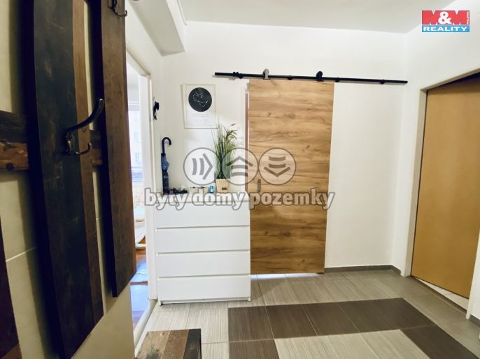 Pronájem, Byt 2+kk, Český Těšín