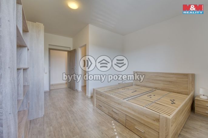 Pronájem, Byt 2+1, Klatovy