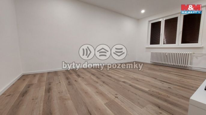 Pronájem, Byt 1+1, Třinec