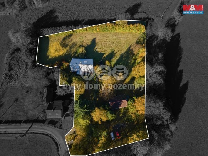 Prodej, Pozemek k bydlení, Malenovice