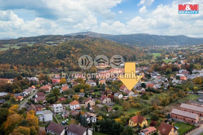 Prodej, Rodinný dům, Jince