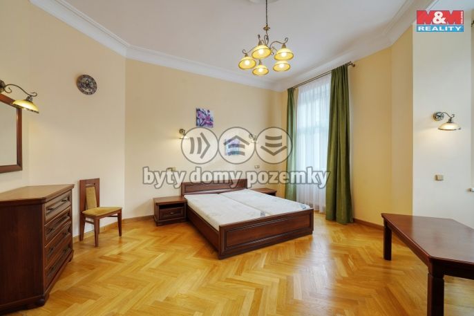 Prodej, Byt 1+1, Karlovy Vary