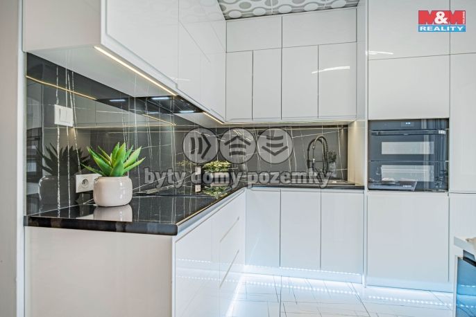 Prodej, Byt 2+1, Český Těšín