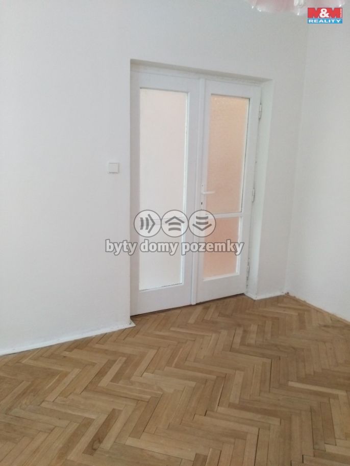 Pronájem, Byt 2+1, Ostrava
