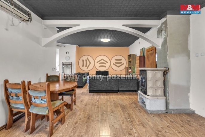 Prodej, Rodinný dům, Nová Paka