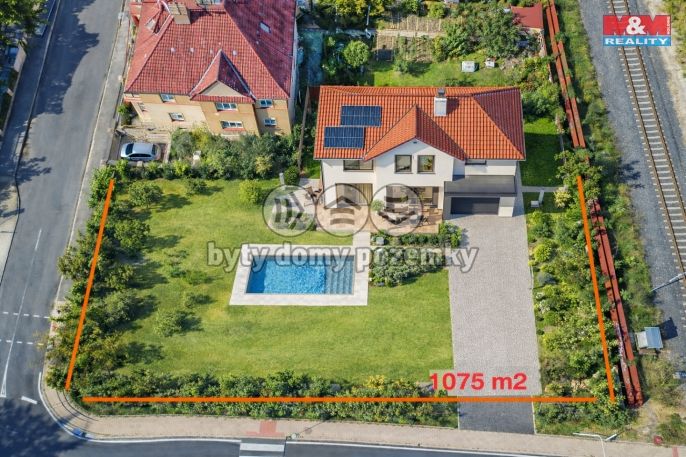 Prodej, Pozemek k bydlení, Litoměřice